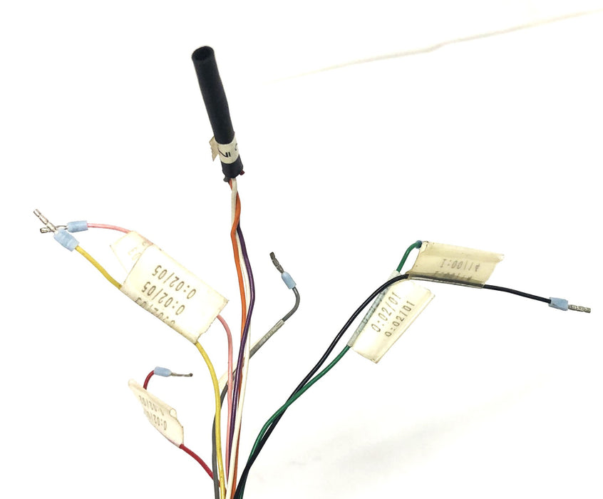 Omron Pattern Matching Sensor F10-C55 USED