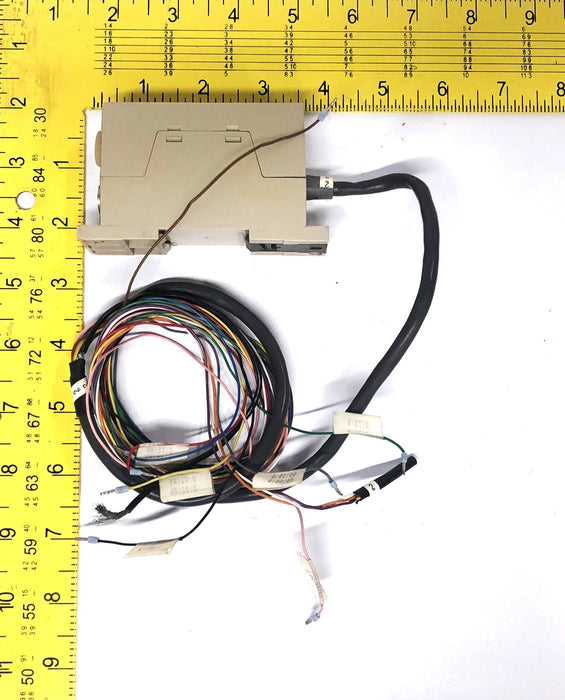 Omron Pattern Matching Sensor F10-C55 USED