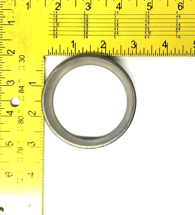 Tyson Tapered Roller Bearing Cup For Clark Forklift 24720 NOS