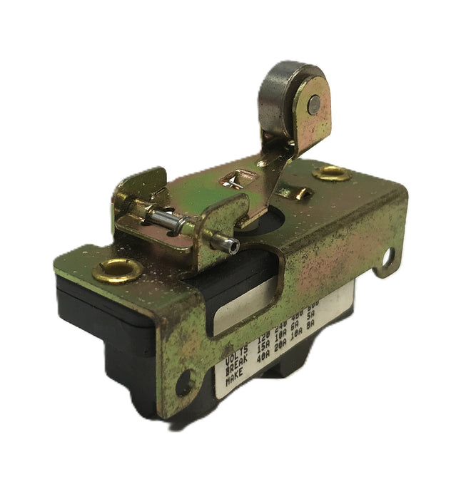 Caterpillar Micro-Switch 0386682 NOS