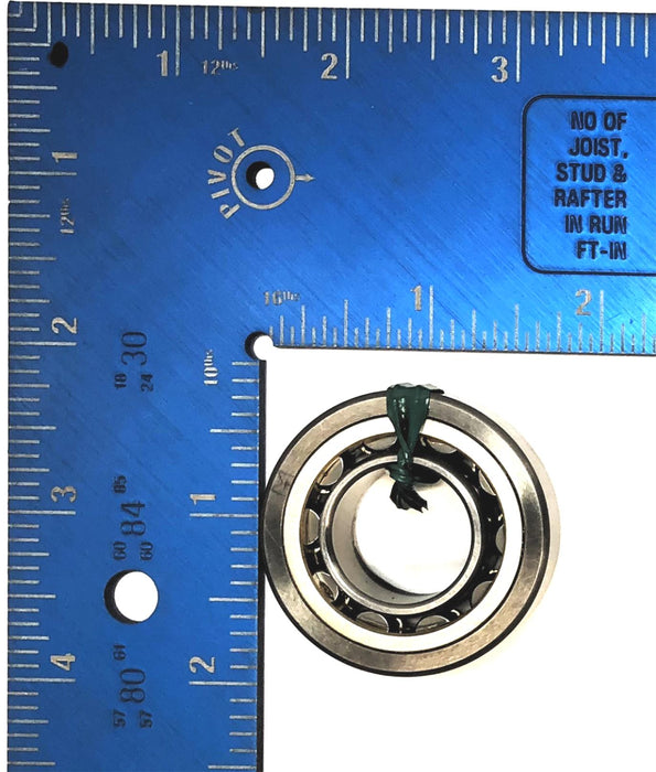 MRC Aircraft Bearing R104KE200 NOS