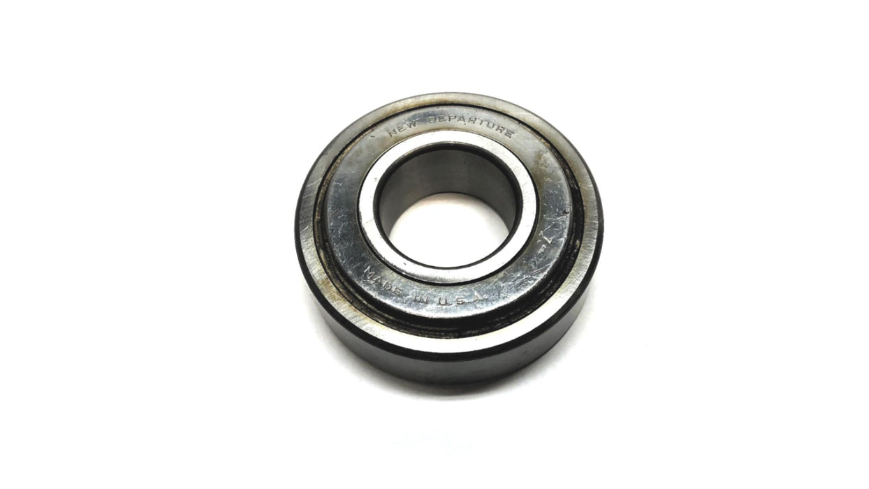 New Departure Metal Shielded Ball Bearing (No Box) 6307 (7) NOS