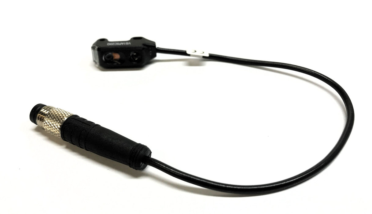 Banner Photoelectric Sensor VS1AP5C20Q NOS