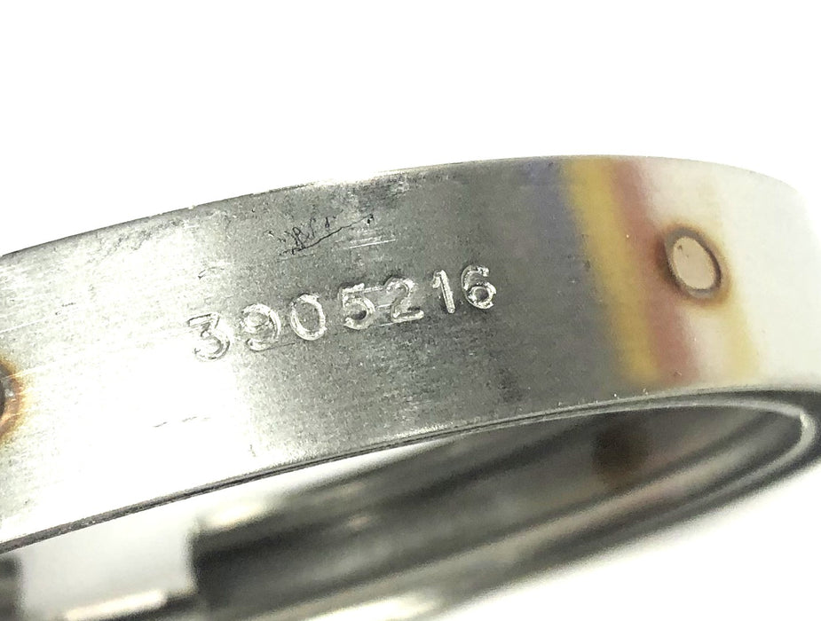 R.G.Ray V-Band Clamp 3905216 [Lot of 2] USED