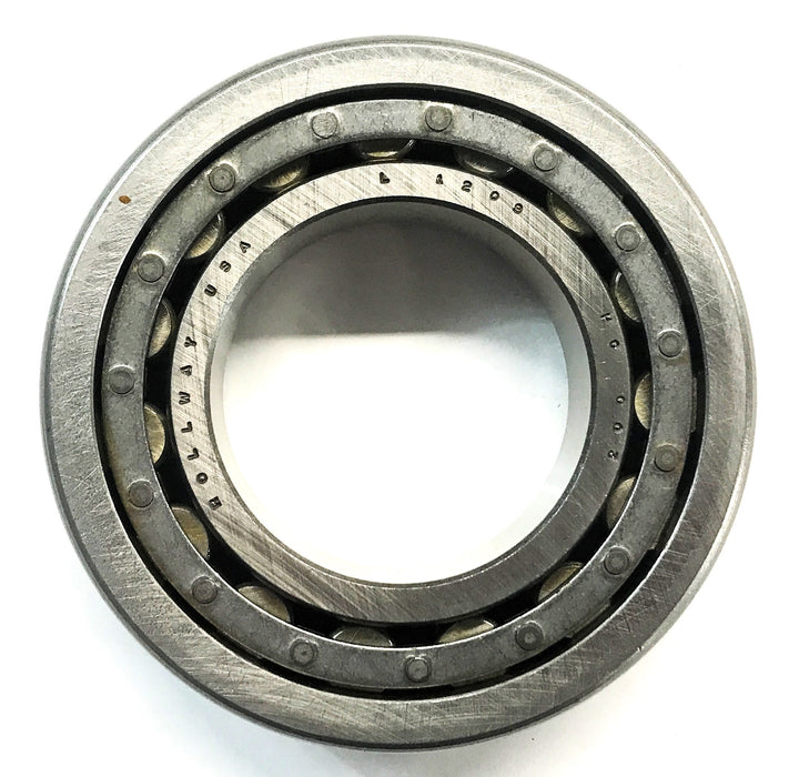 Rollway Cylindrical Roller Bearing (No Box) 1209 U HC NOS