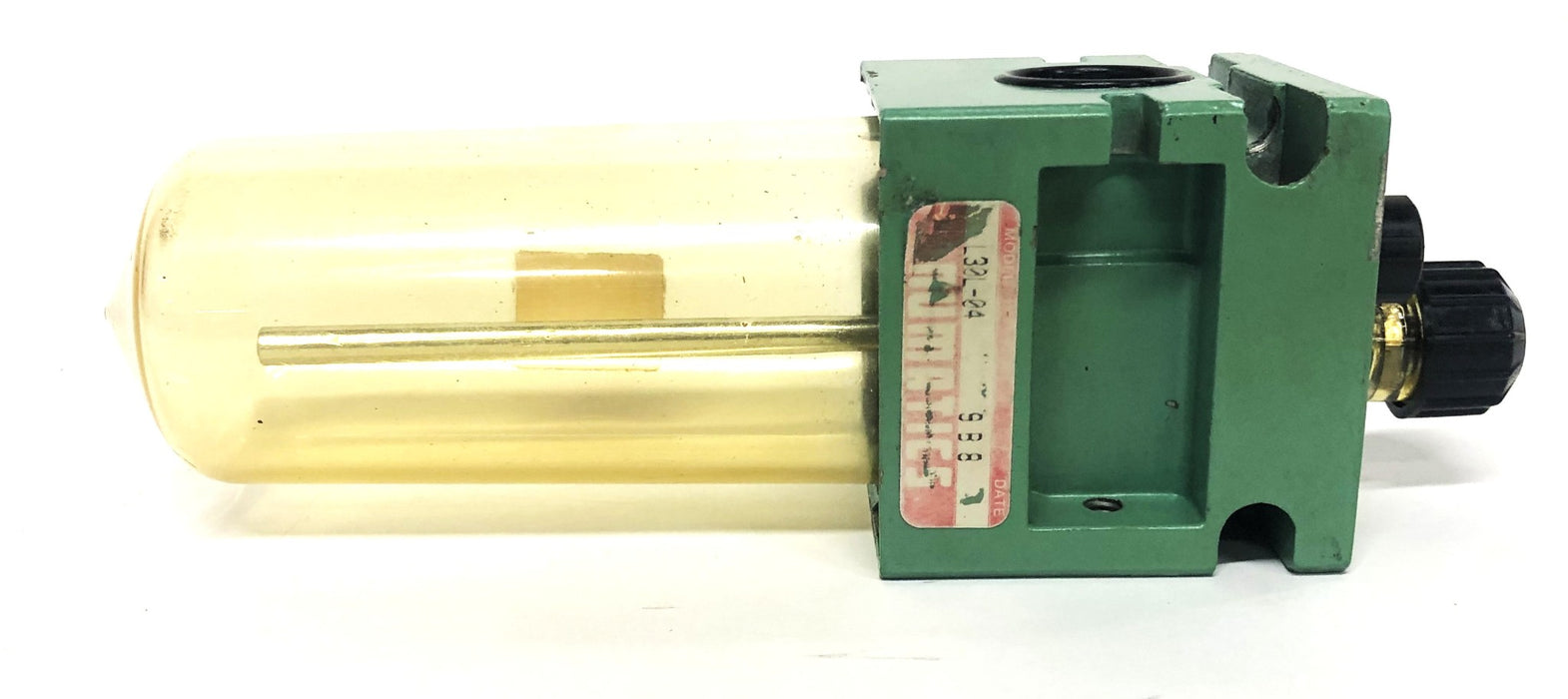 Numatics Pneumatic Air Line Lubricator L30L-04 USED