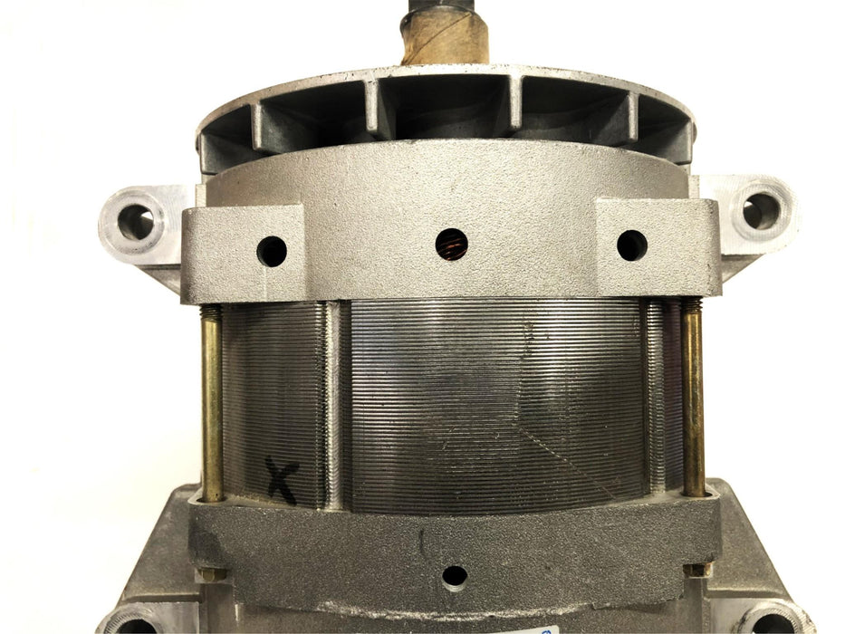 Prestolite Leece-Neville 28V 200AMP Alternator A0014964PA USED