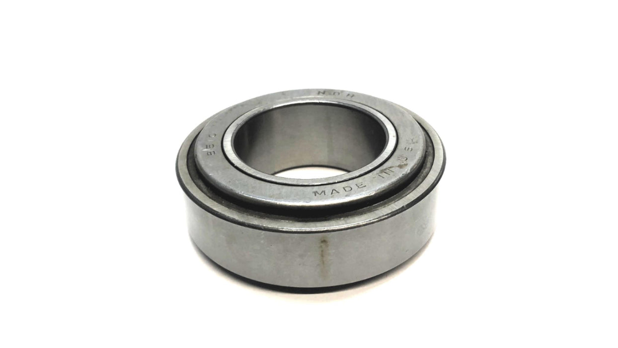 NDH Metal Shielded Ball Bearing (No Box) 8510 NOS
