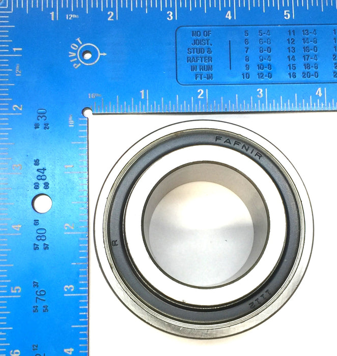 FAFNIR Ball Bearing Insert w/o Collar 1112 NOS