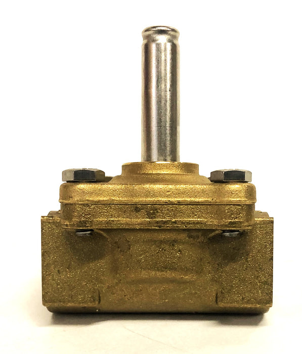 Emerson 3/4FPT 210CA 3/4B3/4B Industrial Solenoid Valve 030621 NOS