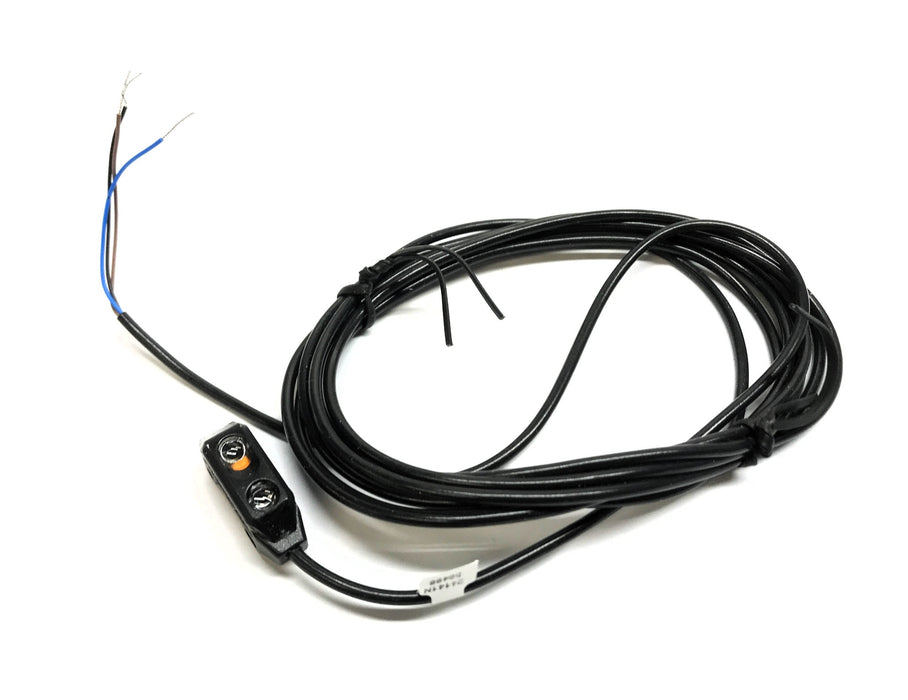 Banner Photoelectric Sensor VS1AP5CV20 NOS