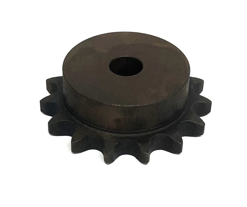 Martin 15 Tooth 0.75 Inch Bore Sprocket 60B15 NOS
