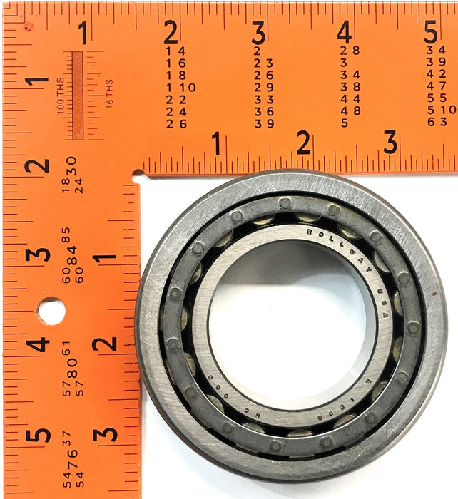 Rollway Cylindrical Roller Bearing (No Box) 1209 U HC NOS