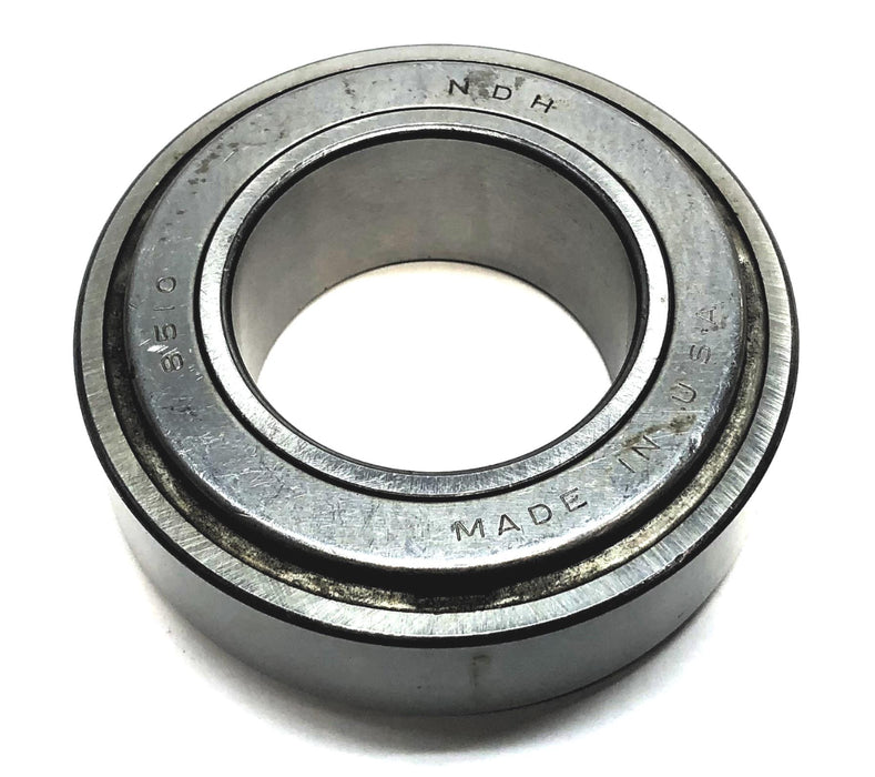 NDH Metal Shielded Ball Bearing (No Box) 8510 NOS