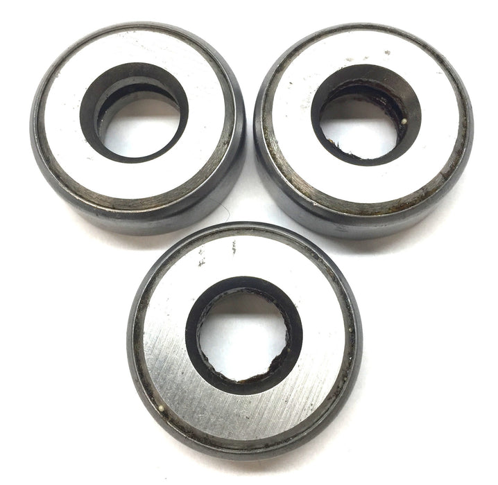 Nice Shielded Roller Ball Bearing 5313-1 (No Box) [Lot of 3] NOS