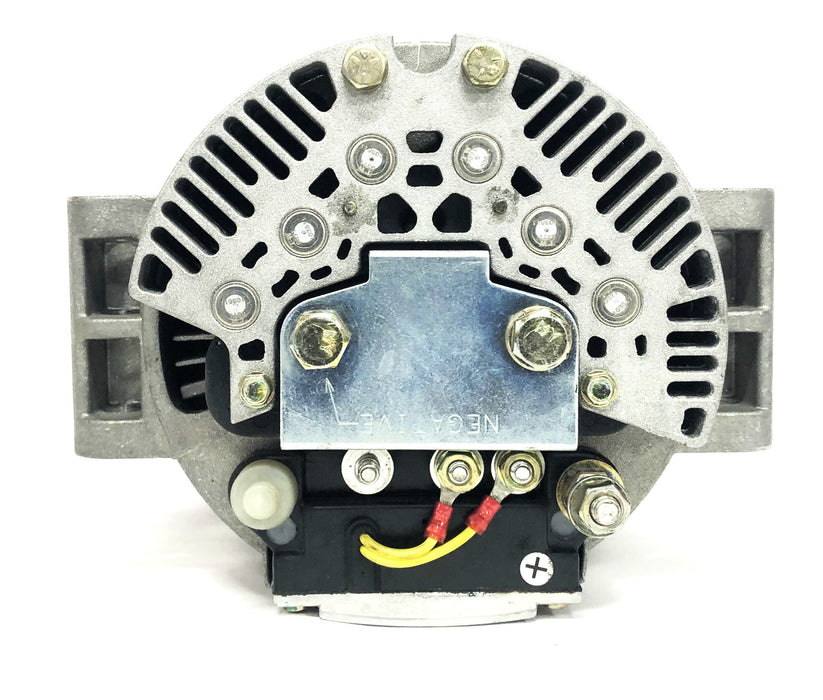 Prestolite Leece-Neville 28V 200AMP Alternator A0014964PA USED