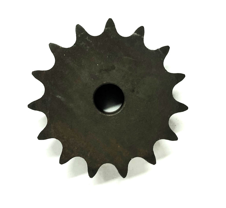 Martin 15 Tooth 0.75 Inch Bore Sprocket 60B15 NOS