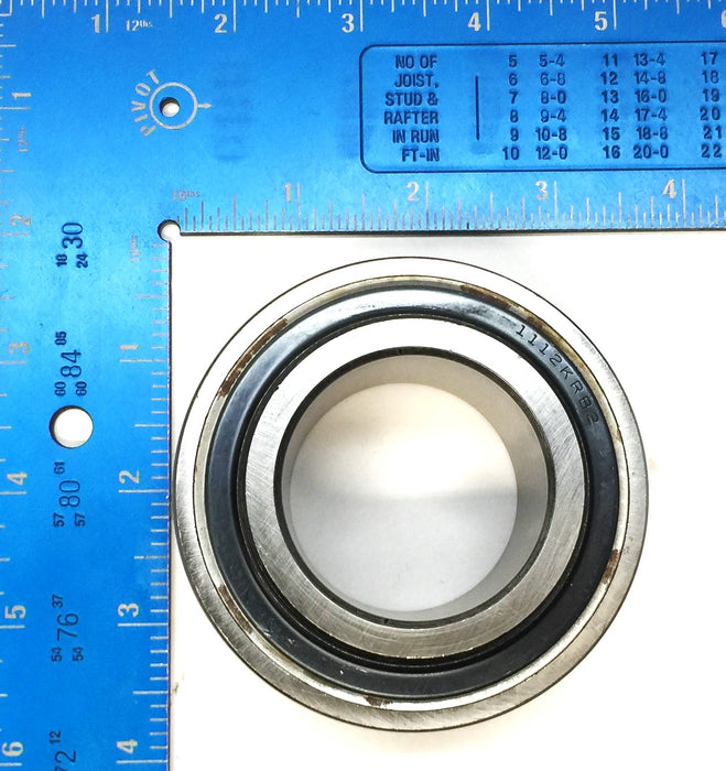 FAFNIR Ball Bearing Insert w/o Collar 1112KRB2 NOS