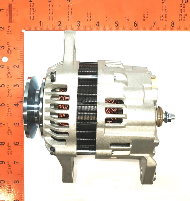 Total Source Forklift Alternator LP302-9008 NOS