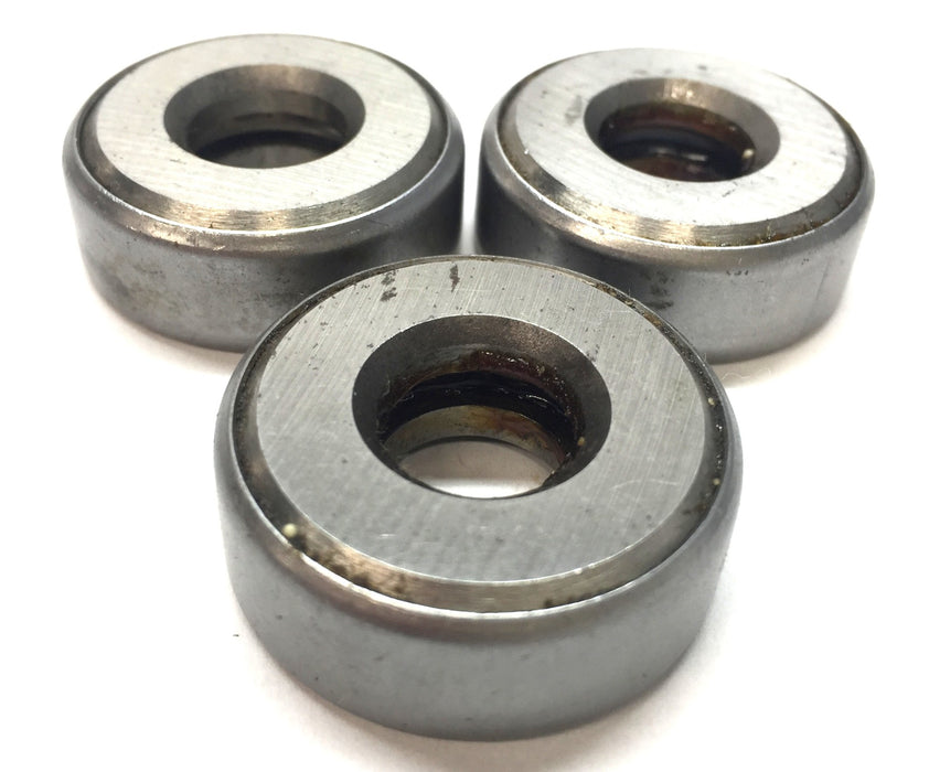 Nice Shielded Roller Ball Bearing 5313-1 (No Box) [Lot of 3] NOS
