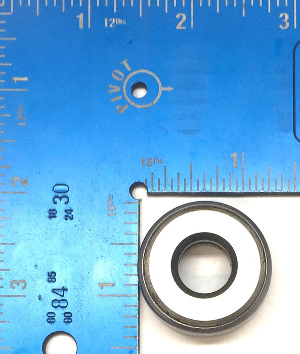 Nice Shielded Roller Ball Bearing 5313-1 (No Box) [Lot of 3] NOS