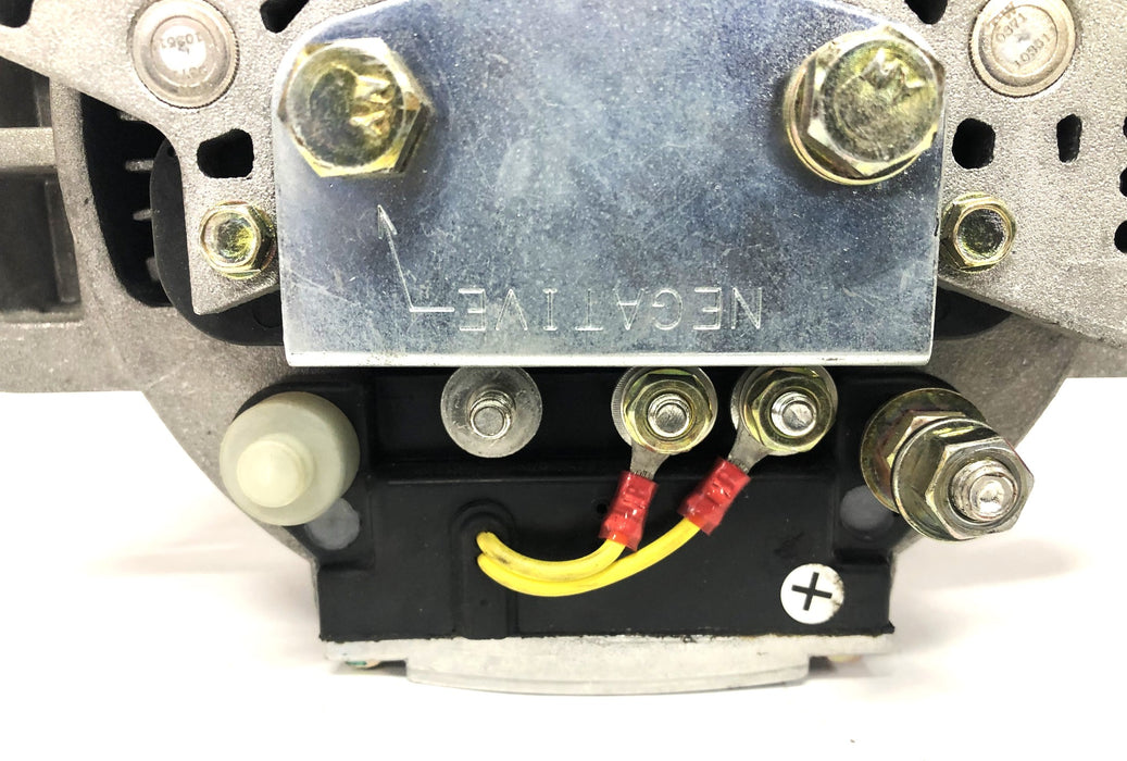 Prestolite Leece-Neville 28V 200AMP Alternator A0014964PA USED
