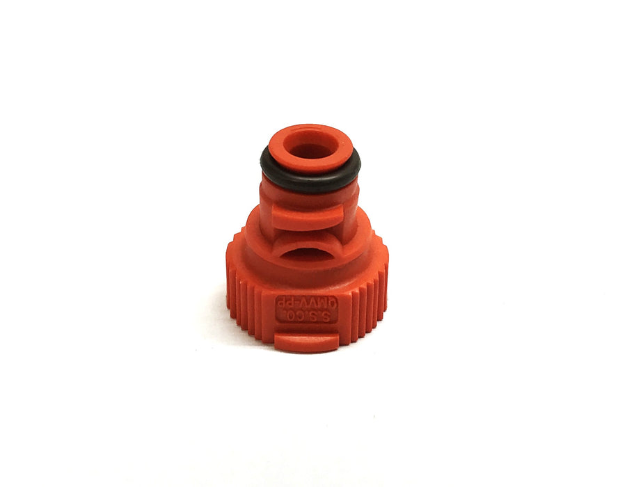 S.S CO. Pack of (24) Quick VeeJet Flay Spray Nozzle Tip QMVV-PP (QMVV-8004) NOS