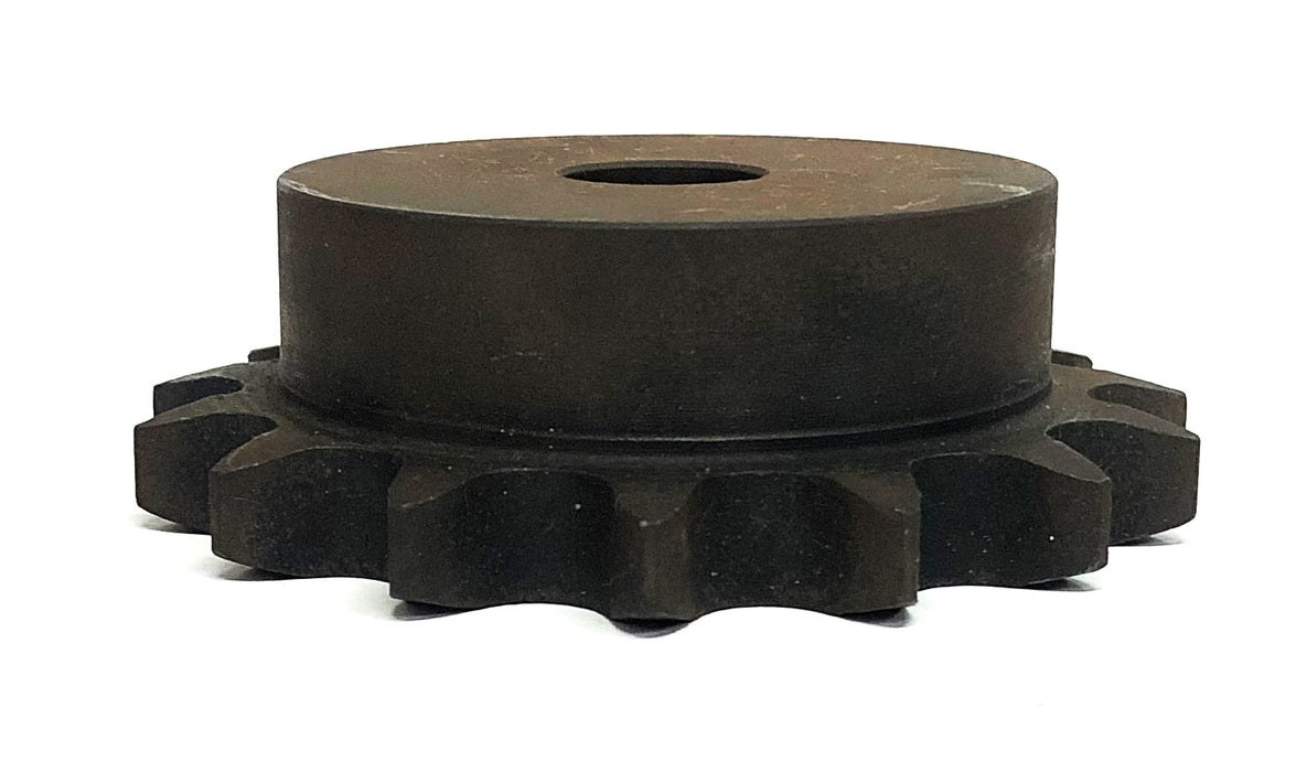 Martin 15 Tooth 0.75 Inch Bore Sprocket 60B15 NOS