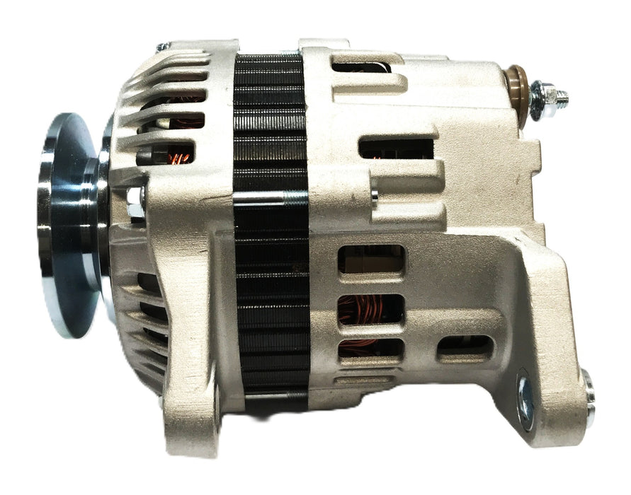 Total Source Forklift Alternator LP302-9008 NOS