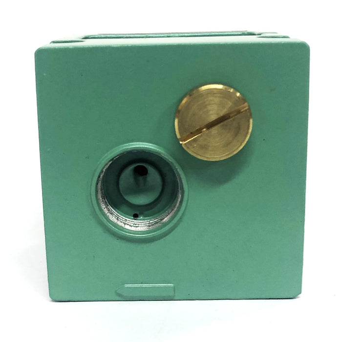 Numatics Pneumatic Air Line Lubricator L30L-04 NOS