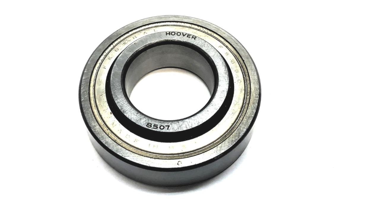 Hoover Federal Single Row Ball Bearing (No Box) 8507 (FS8507) NOS