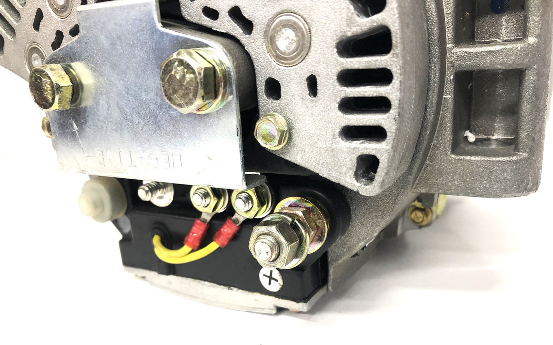 Prestolite Leece-Neville 28V 200AMP Alternator A0014964PA USED