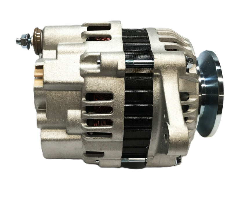 Total Source Forklift Alternator LP302-9008 NOS