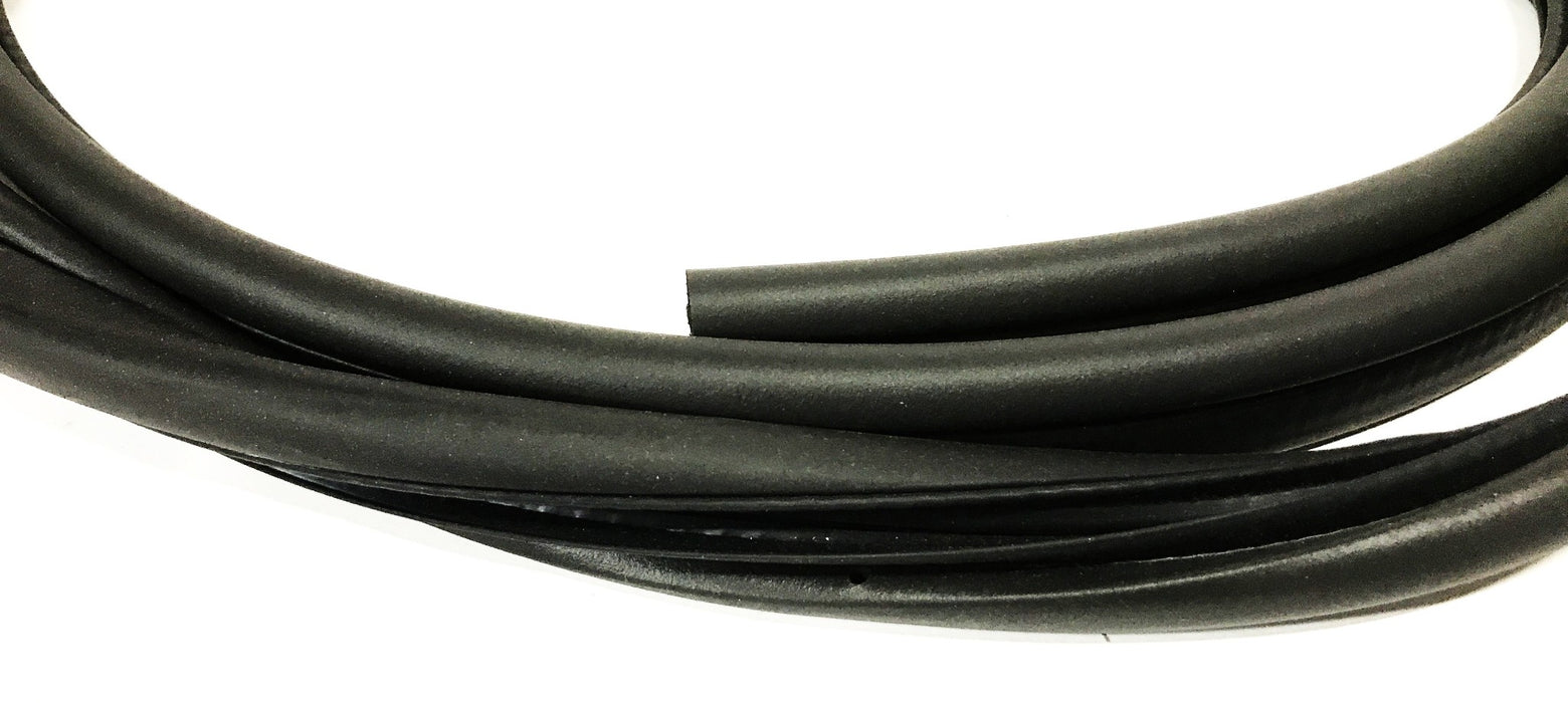 Ford Side Non-Sliding Door Rubber Weather Strip 3C2Z-15253A10-AA NOS