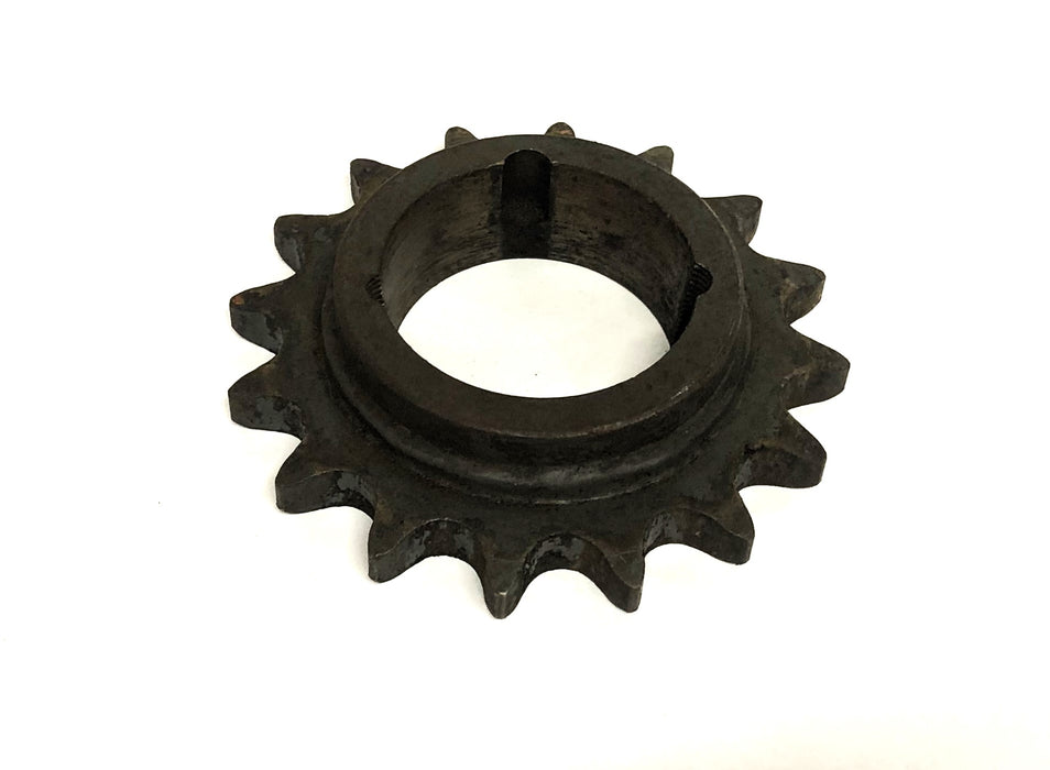 Morse TLB Taper LockMark Bushing 2012 Sprocket 816 (816H) USED