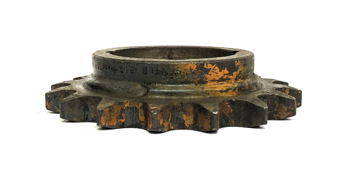 Morse TLB Taper LockMark Bushing 2012 Sprocket 816 (816H) USED