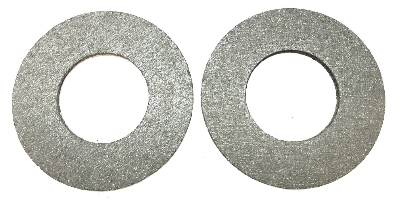 Power Drive Systems GLI 350 Friction Disk Set (2pcs) GL350 NOS
