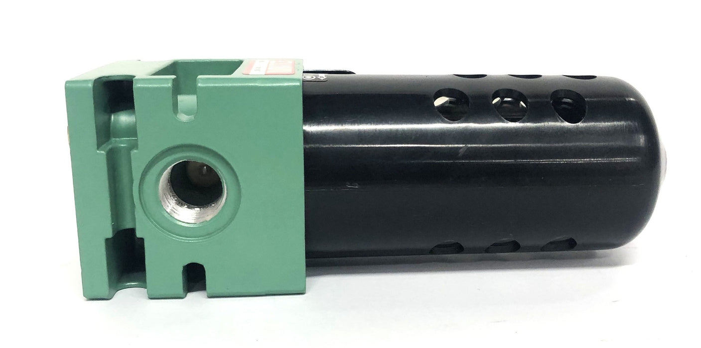 Numatics Pneumatic Air Line Lubricator L30L-04 NOS