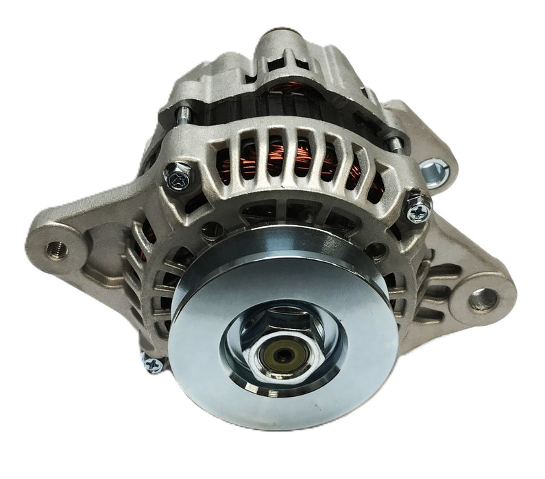 Total Source Forklift Alternator LP302-9008 NOS