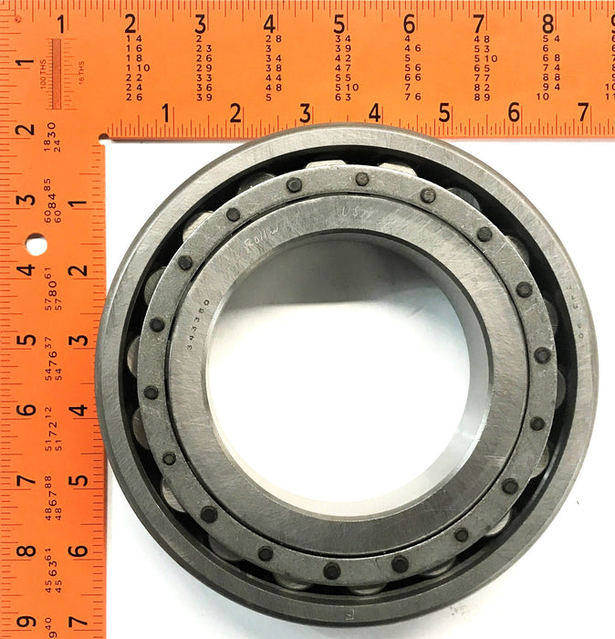 Rollway Cylindrical Roller Bearing (No Box) 1219 E NOS