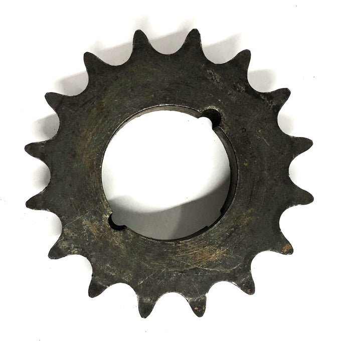 Morse TLB Taper LockMark Bushing 2012 Sprocket 816 (816H) USED