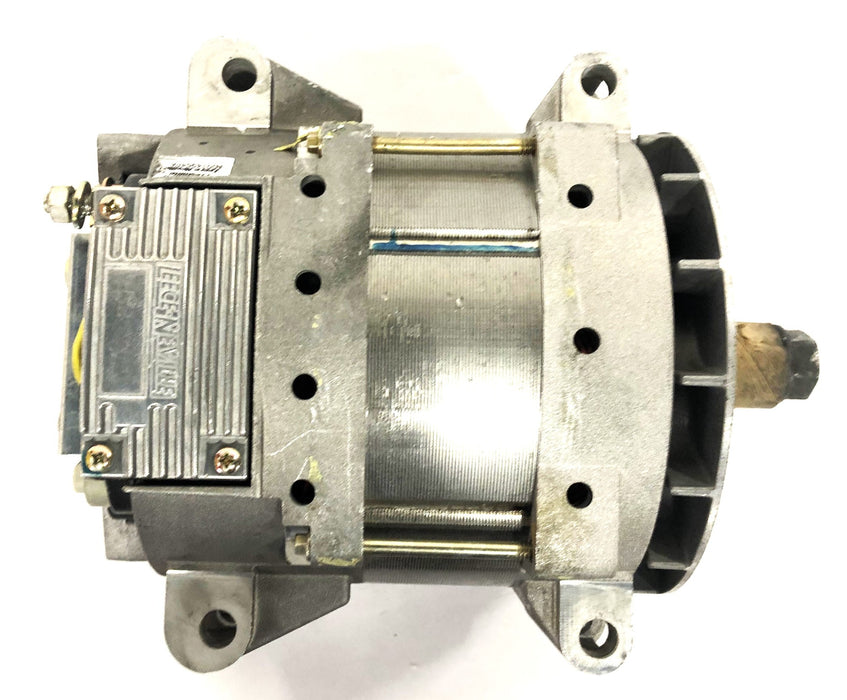 Prestolite Leece-Neville 28V 200AMP Alternator A0014964PA USED