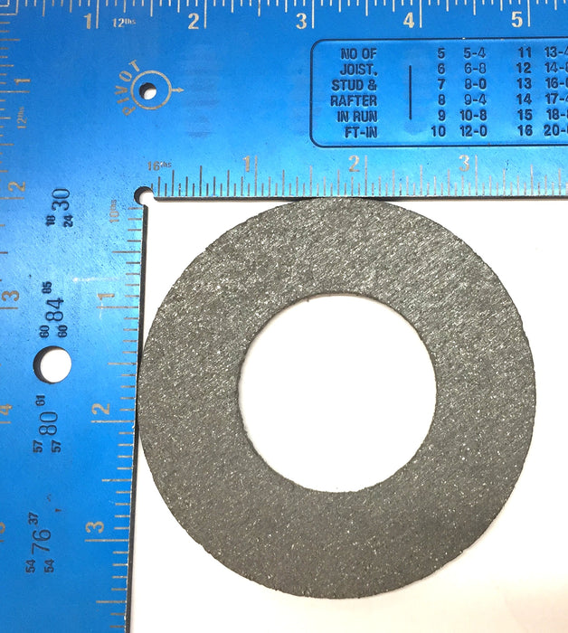 Power Drive Systems GLI 350 Friction Disk Set (2pcs) GL350 NOS