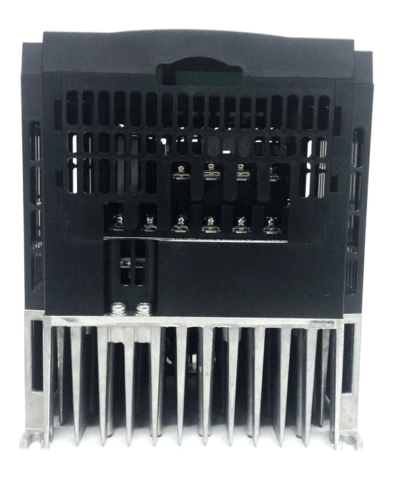Hitachi Ver. 3.2 1PH Inverter Drive WJ200-037LF NOS