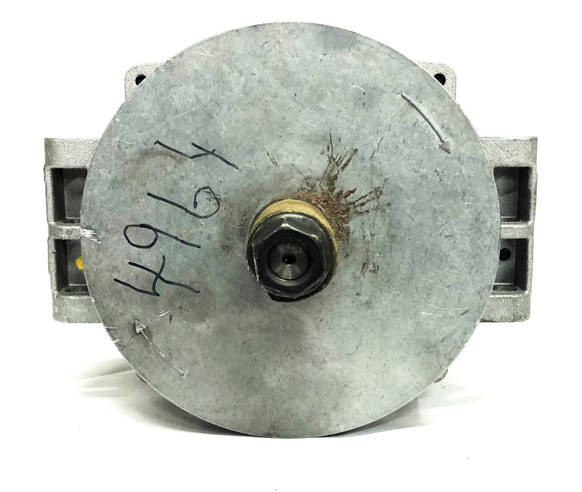 Prestolite Leece-Neville 28V 200AMP Alternator A0014964PA USED