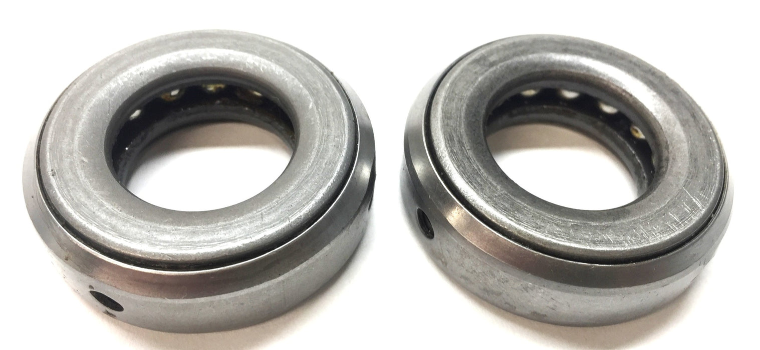 Nice Shielded Roller Ball Bearing 4860 (No Box) [Lot of 2] NOS