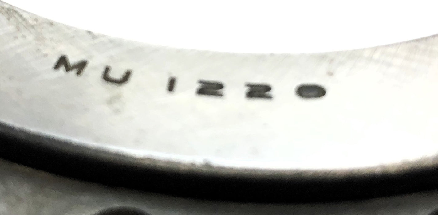 Bower Cylindrical Roller Bearing (No Outer Race) (No Box) MU1220 NOS