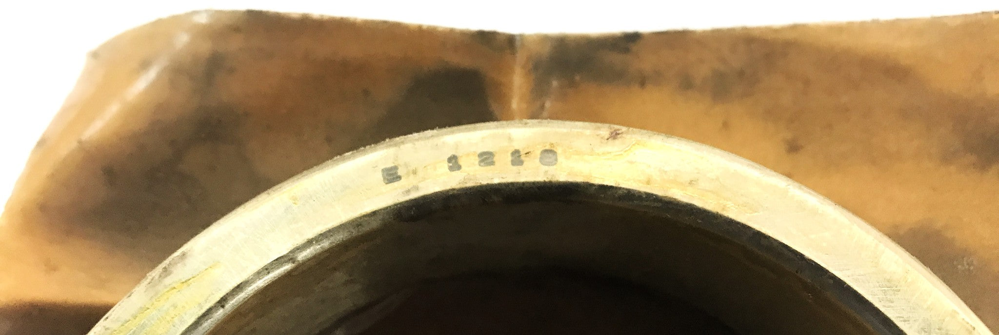 Rollway Cylindrical Roller Bearing E 1218 NOS