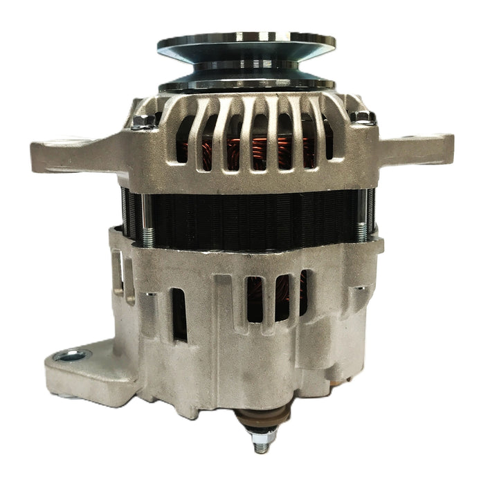 Total Source Forklift Alternator LP302-9008 NOS