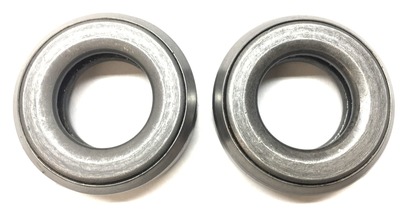 Nice Shielded Roller Ball Bearing 4860 (No Box) [Lot of 2] NOS